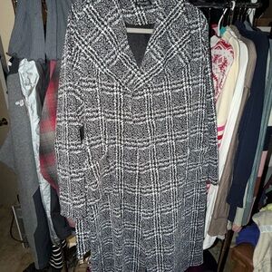 Stella Luce Monochrome Textured Jacket